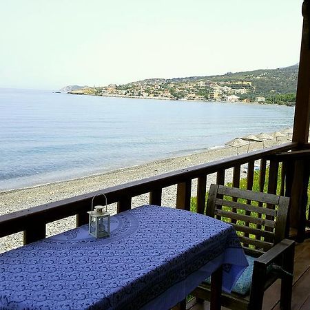 Lipsos Hotel Yeniliman Luaran gambar