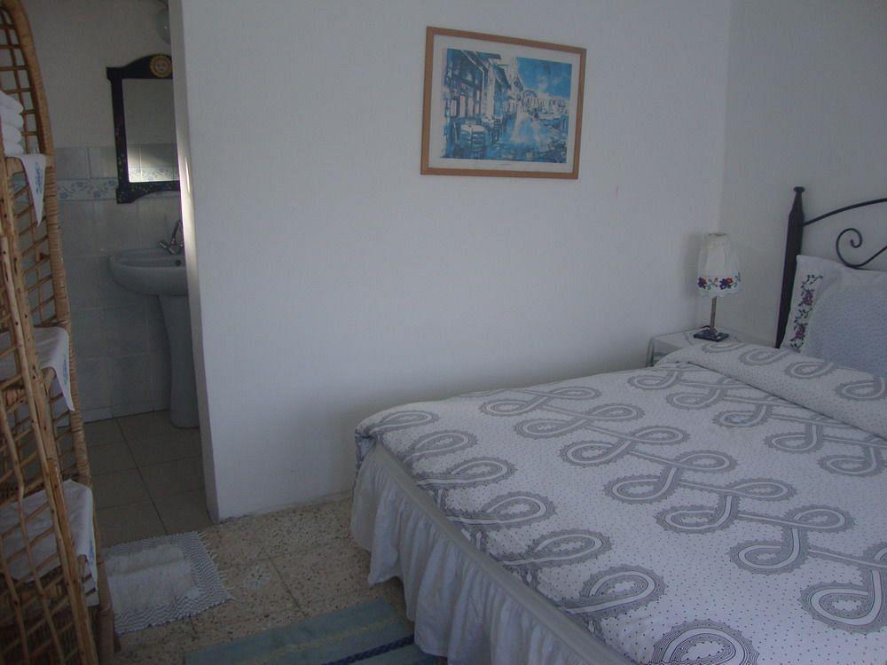 Lipsos Hotel Yeniliman Luaran gambar
