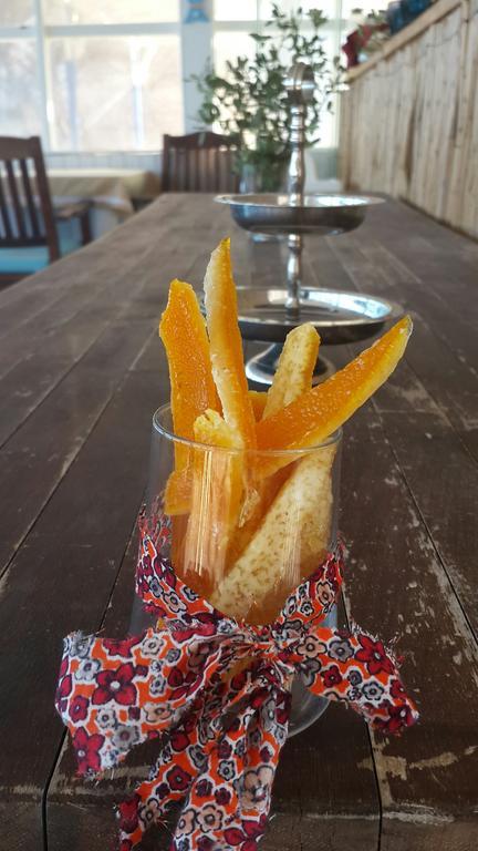 Lipsos Hotel Yeniliman Luaran gambar