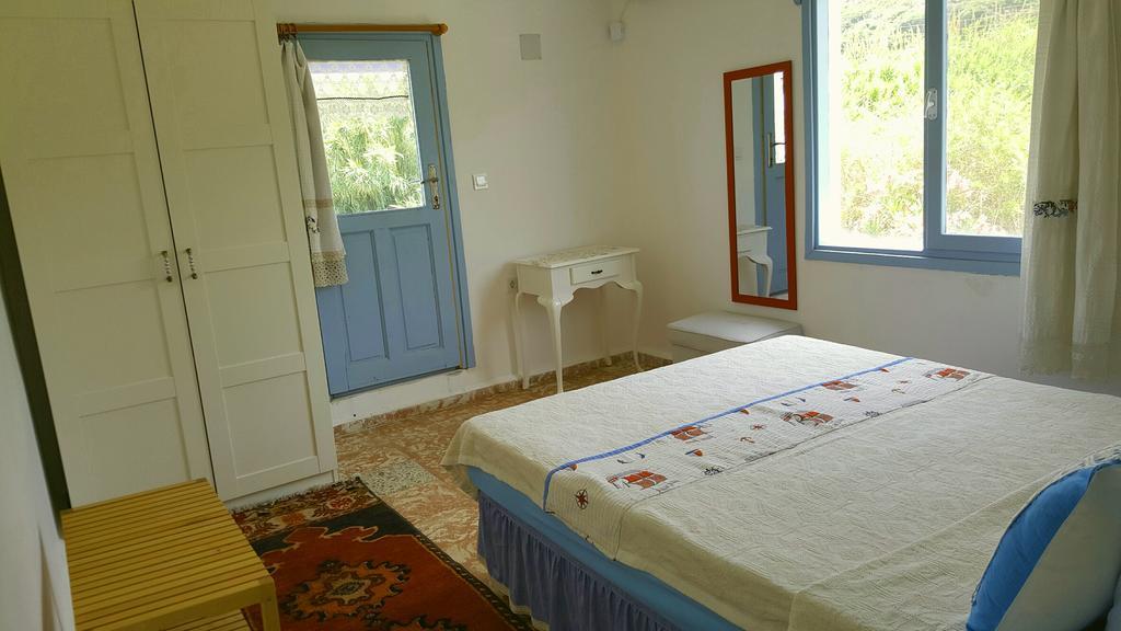 Lipsos Hotel Yeniliman Luaran gambar