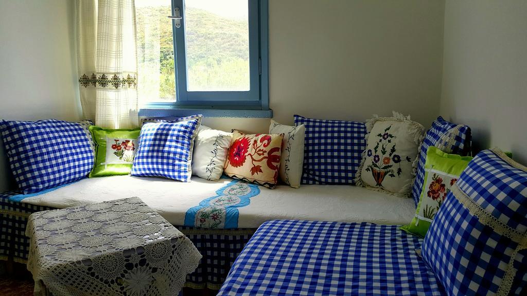 Lipsos Hotel Yeniliman Luaran gambar