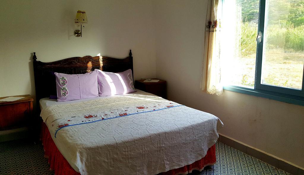 Lipsos Hotel Yeniliman Bilik gambar