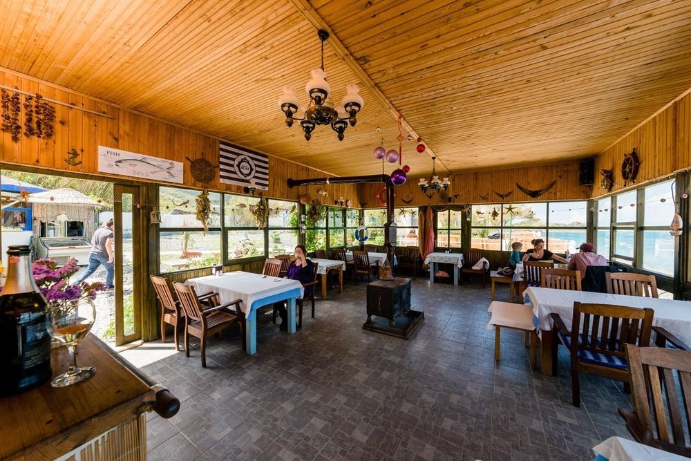 Lipsos Hotel Yeniliman Luaran gambar