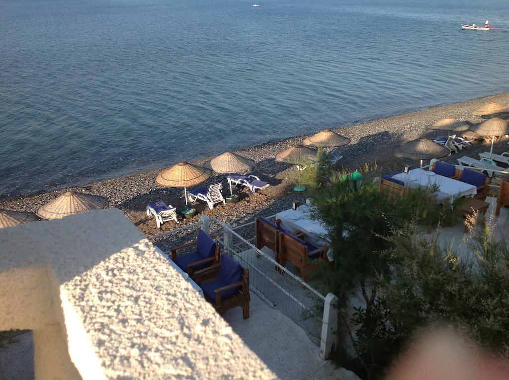 Lipsos Hotel Yeniliman Luaran gambar